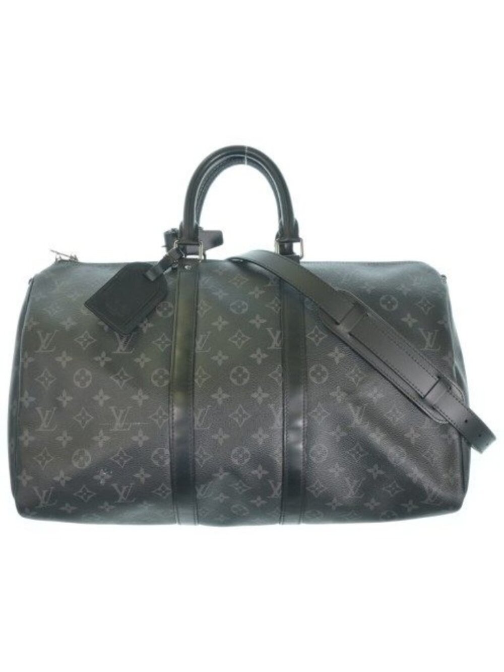 Louis Vuitton Boston Bag